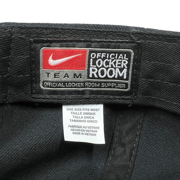 Nike Men's Alabama Crimson Tide‎ 2015 National Champion Hat - Picture 8 of 10